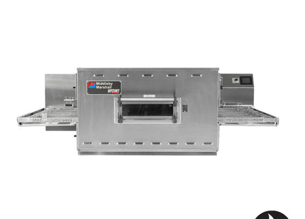 PS640G-CAV WOW! Conveyor Oven