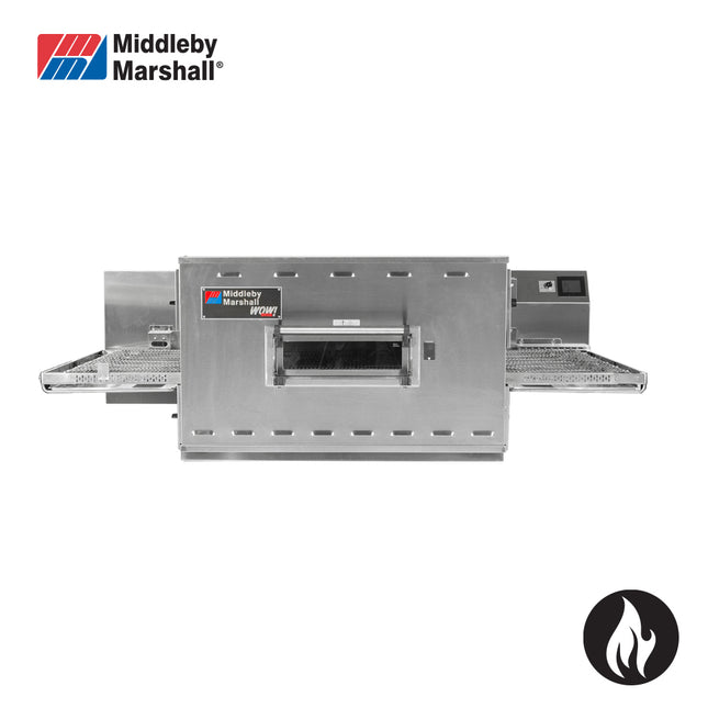 PS640G-CAV WOW! Conveyor Oven