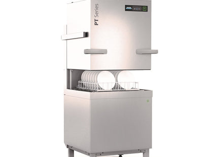 Winterhalter PT-XL Energy Pass Through Dishwasher & Glasswasher