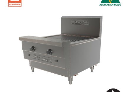 RBA24L | Char Broilers, BBQ