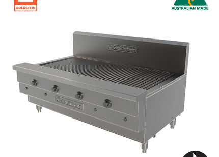 RBA48L | Char Broilers, BBQ