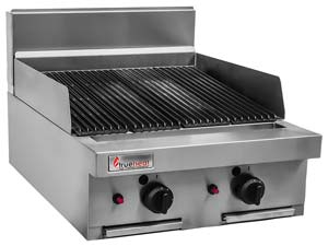 Trueheat RC Series 600mm Barbecue NG