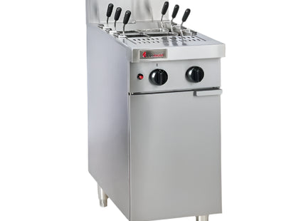 Trueheat Rc Series 400Mm Pasta Cooker NG RCP4-NG