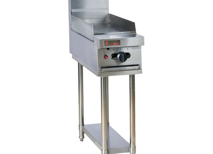 Trueheat RC Series 300Mm Top W Full Griddle Plate Ng RCT3-3G-NG
