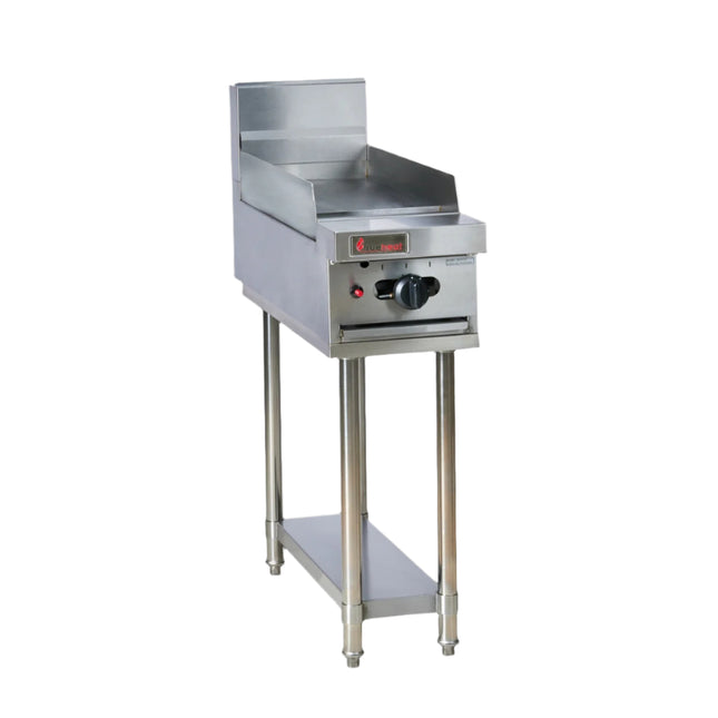 Trueheat RC Series 300Mm Top W Full Griddle Plate Ng RCT3-3G-NG