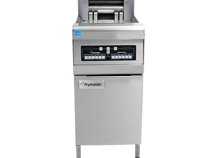 Frymaster Electric 14Kw 25L Pot Fryer W Timer RE114