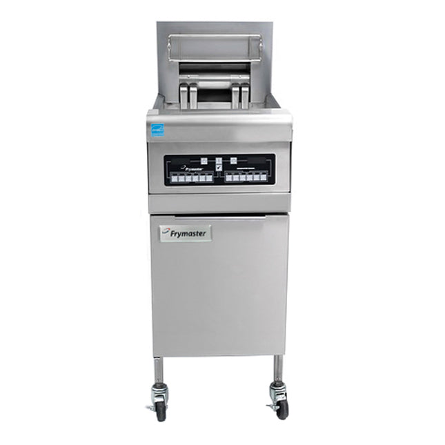 Frymaster Electric 14Kw 25L Pot Fryer W Timer RE114