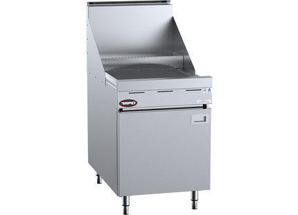 Rapid Gas Fryers - Single Pan Fryer