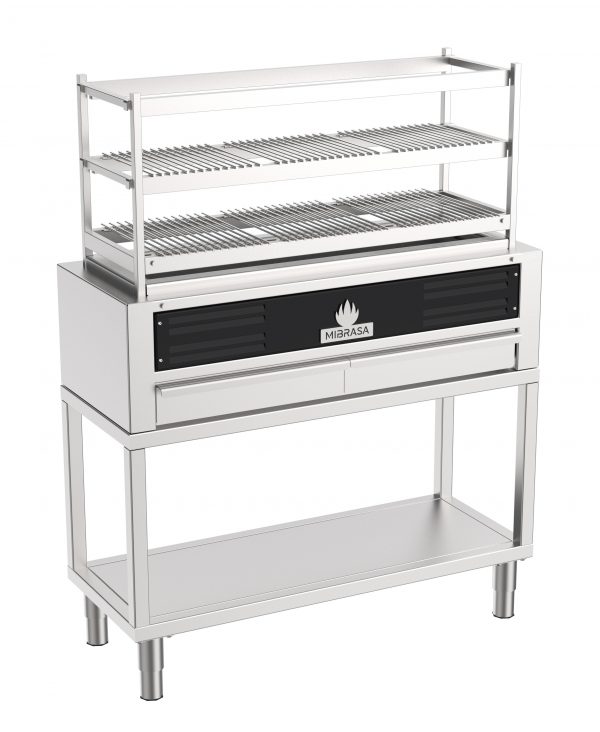 MIBRASA ROBATAYAKI  RM115