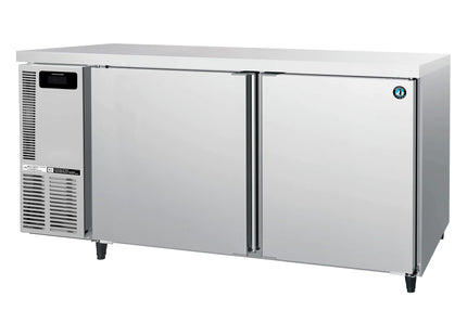 Hoshizaki RT-156MA-A-ML Commercial Fridge 2 Door