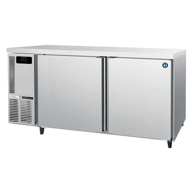 Hoshizaki RT-156MA-A-ML Commercial Fridge 2 Door