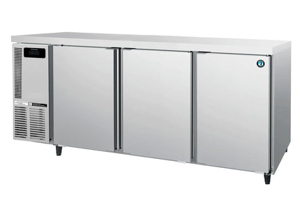 Hoshizaki RT-186MA-A-ML Commercial Fridge 3 Door