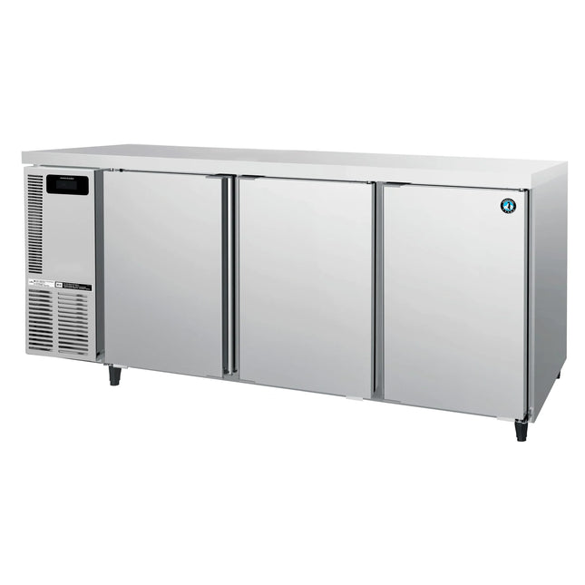 Hoshizaki RT-186MA-A-ML Commercial Fridge 3 Door