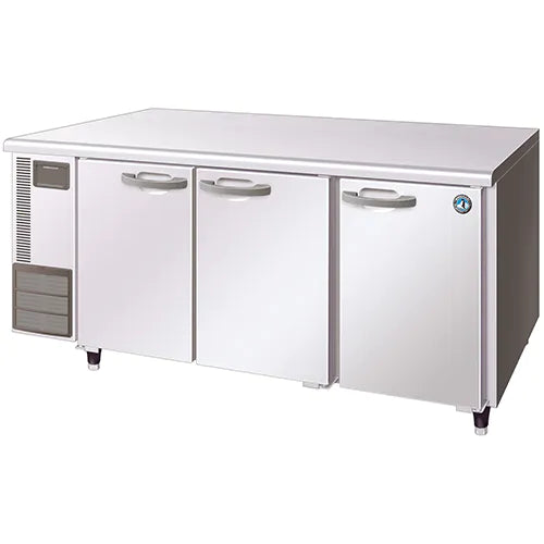 Hoshizaki RTE-170SDA-GN Commercial Fridge