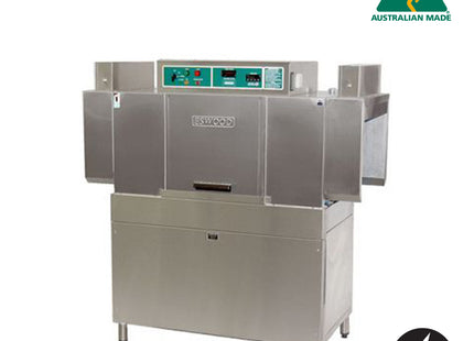 ES220 | RACK TYPE WAREWASHERS
