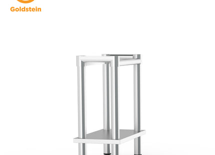Goldstein SB12RB Stand with Undershelf