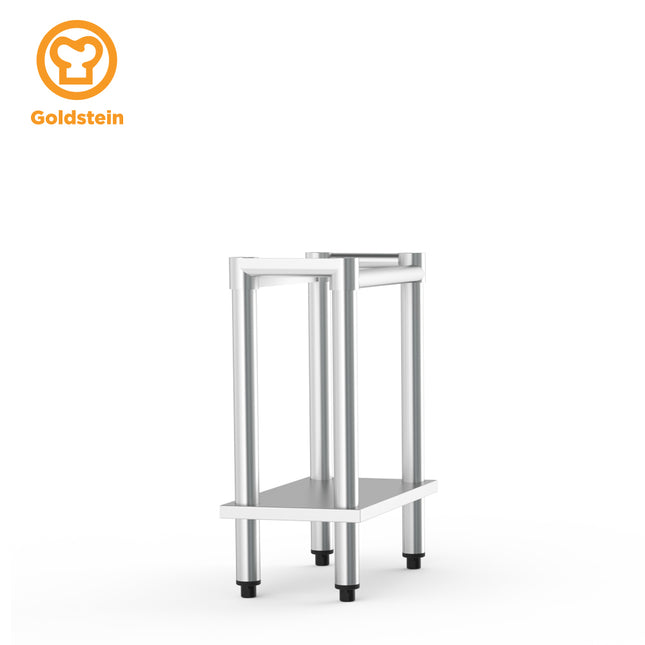 Goldstein SB12RB Stand with Undershelf