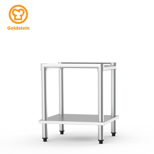 Goldstein SB24RB Stand with Undershelf