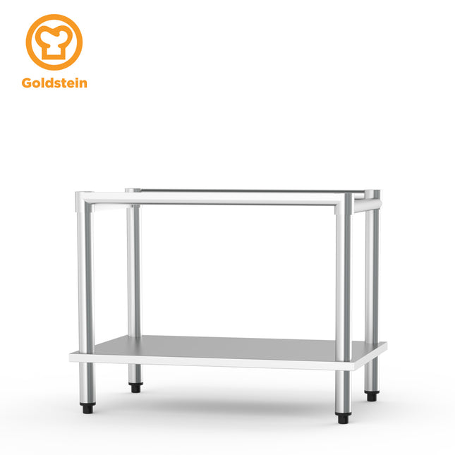 Goldstein SB36SA  Stand with Undershelf