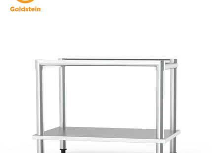 Goldstein SB36RB Stand with Undershelf