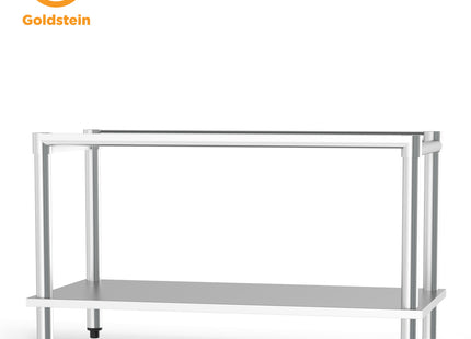 Goldstein SB48RB Stand with Undershelf