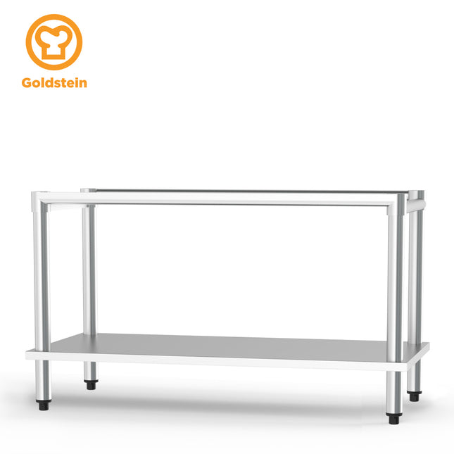 Goldstein SB48 Stand with Undershelf