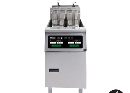 SE14C-FR | Solstice Fryer