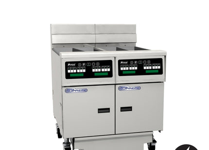 SE14T-C/FD/FF | Solstice Fryer