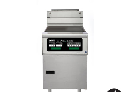 SE18C-FR | Solstice Fryer