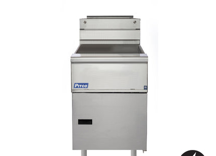 SE18-FR | Solstice Fryer