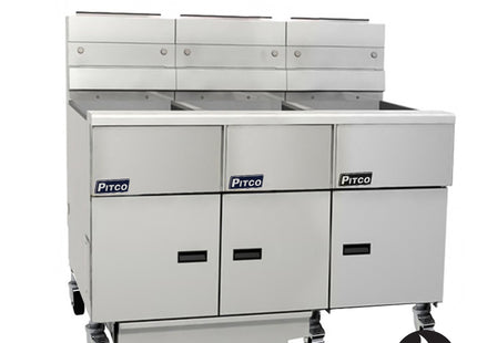SG18-3/FD | Millivolt Fryer