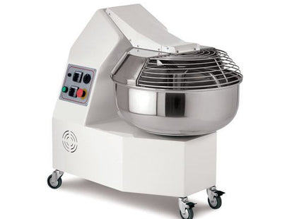 Mecnosud SMF0025 Commercial Fork Dough Mixer 25kg
