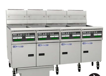 SSH55C-4/FD | Solstice Supreme Fryer