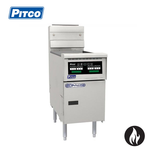 SSH55C-FR | Solstice Supreme Fryer