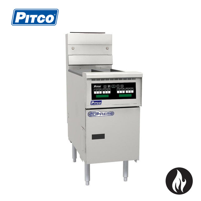 SSH55T-C | Solstice Supreme Fryer