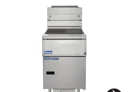 SSH75-FD | Solstice Supreme Fryer