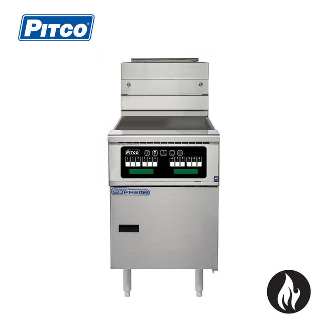 SSH75C-FR | Solstice Supreme Fryer
