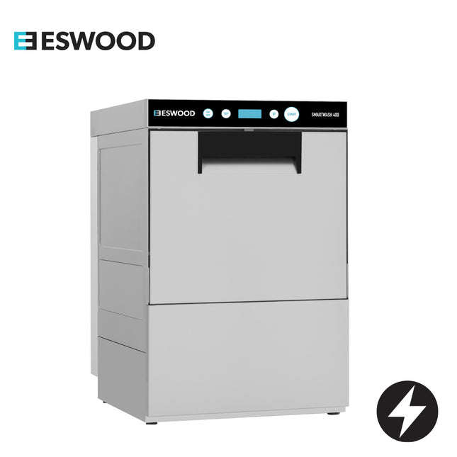 SW400 | Undercounter Smartwash Warewasher