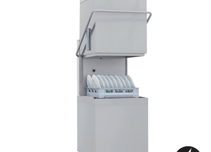 SW900X | Smartwash Warewasher
