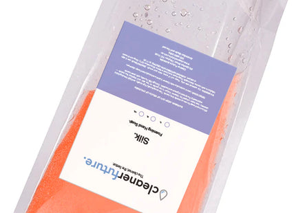 Silk Foaming Hand Soap 1L/5L