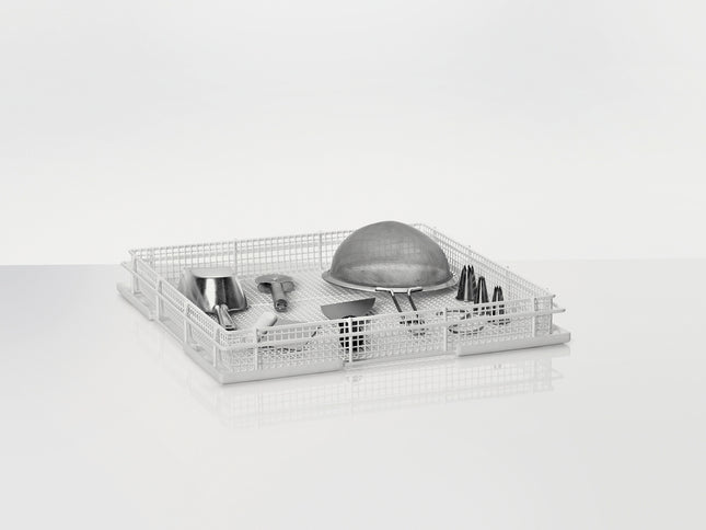 5501059 Wire Open Cup / Cutlery Rack - 500 x 500 x 66