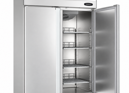 Hoshizaki HF-147-GN Commercial Freezer 2 Door 1,365L