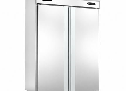 Hoshizaki HRF-127 Combo 2 Door Commercial Freezer 463L