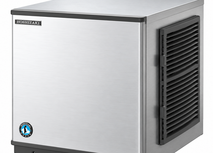 Hoshizaki KMD-270AB Commercial Crescent Ice Maker