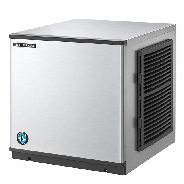 Hoshizaki KMD-270AB Commercial Crescent Ice Maker