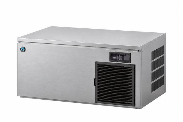 Hoshizaki IM-240DPE-28 Commercial Cube Ice Maker