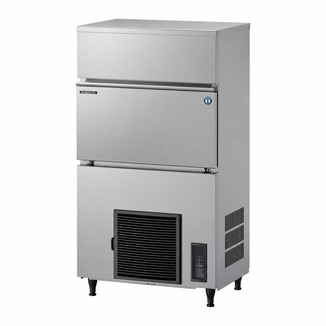 Hoshizaki IM-130PE-28-F Commercial Cube Ice Maker