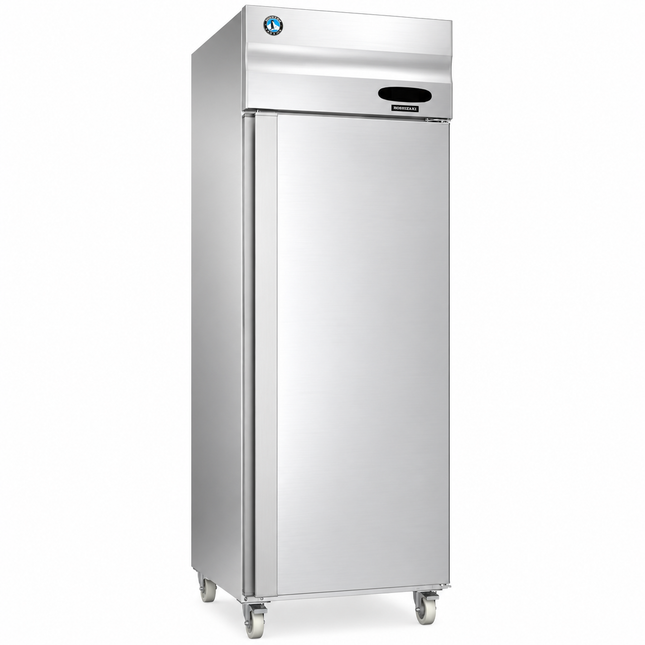 Hoshizaki HR-77-GN Commercial Fridge
