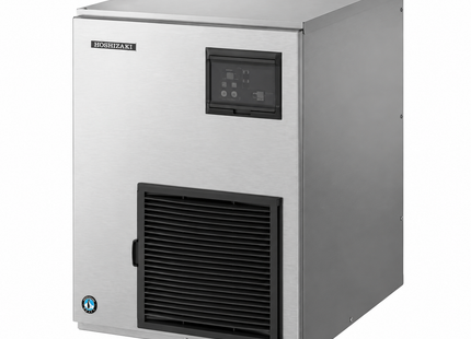 Hoshizaki FM-300AKE-HC-SB Commercial Flake Ice Maker