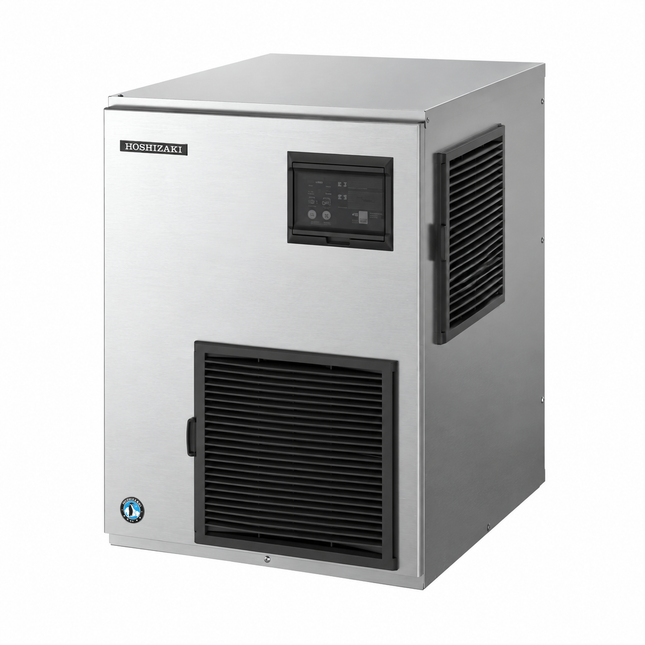 Hoshizaki FM-480AKE-HC-SB Commercial Flake Ice Maker